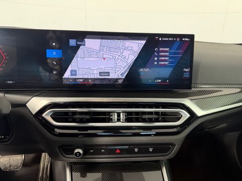 Used 2024 BMW M2 w/ Lighting Package RWD image 16