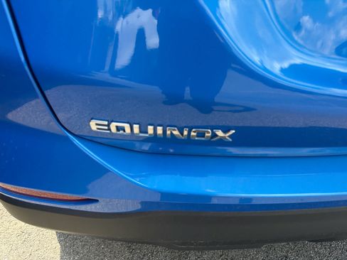 Used 2024 Chevrolet Equinox LS w/ LS Convenience Package AWD/4WD image 35