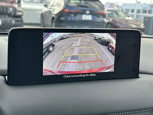 Used 2024 MAZDA CX-5 AWD 2.5 S w/ Preferred Package image 13