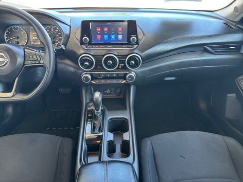Used 2024 Nissan Sentra S FWD image 9
