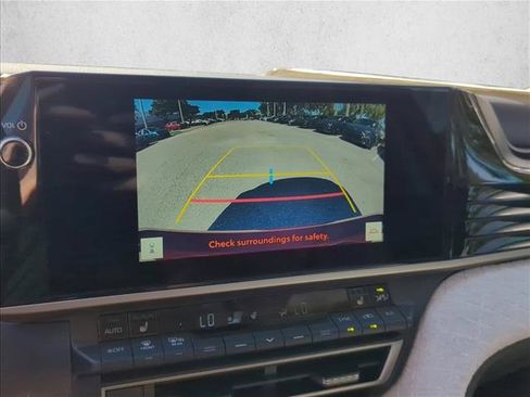 New 2026 Toyota Camry XLE FWD image 20