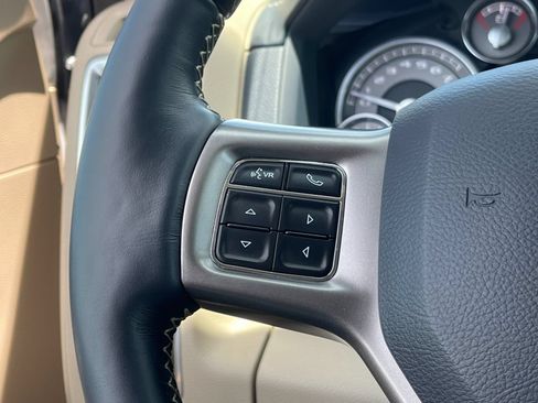 Used 2018 RAM 1500 Limited AWD/4WD image 27