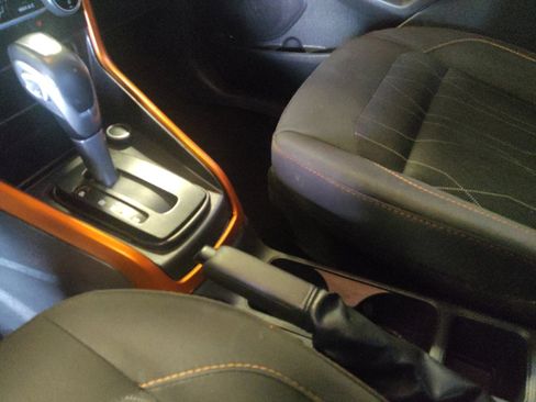 Used 2022 Ford EcoSport SE w/ SE Convenience Package AWD/4WD image 26