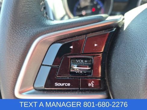 Used 2018 Subaru Legacy 3.6R Limited w/ 50th Anniversary Edition AWD/4WD image 32