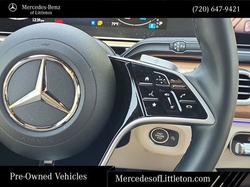 Used 2026 Mercedes-Benz GLE 350 4MATIC image 27