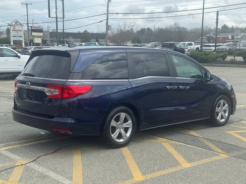 Used 2019 Honda Odyssey EX-L image 6