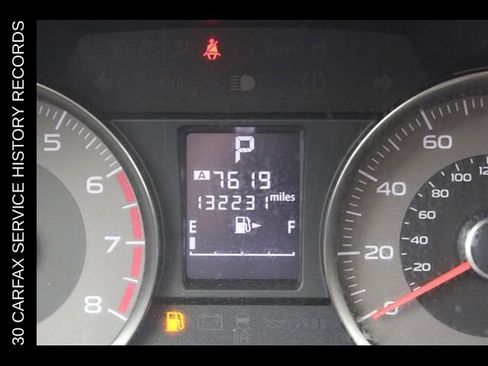 Used 2016 Subaru Forester 2.5i Limited AWD/4WD image 34