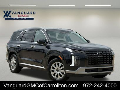 Used 2024 Hyundai Palisade SEL