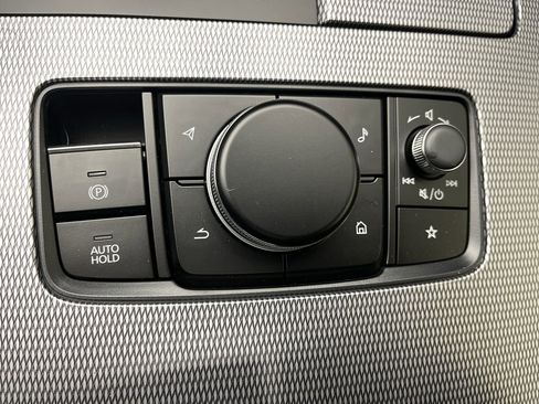 New 2026 MAZDA CX-90 3.3 Turbo w/ Preferred Package image 18