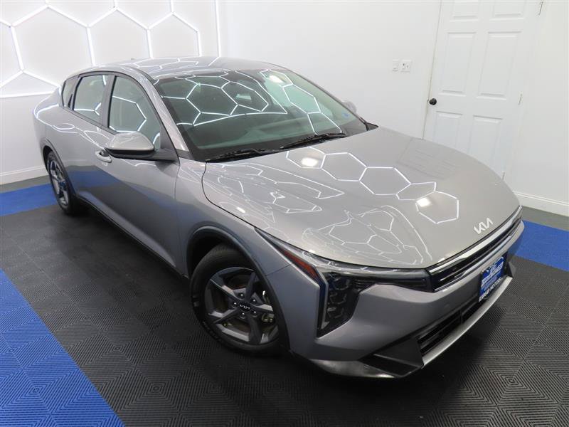 Used 2025 Kia K4 FWD image 5