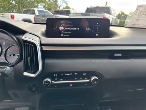 Used 2025 MAZDA CX-50 AWD 2.5 S w/ Weather Package image 23