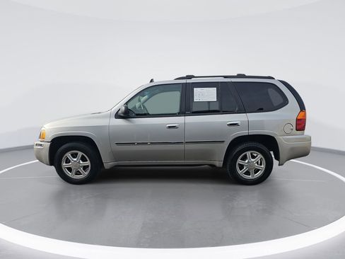 Used 2007 GMC Envoy SLT AWD/4WD image 7