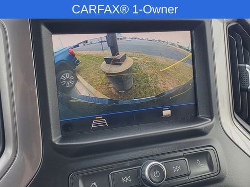 Used 2021 Chevrolet Silverado 2500 W/T w/ WT Convenience Package image 20