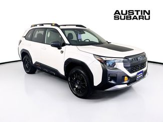 Used 2026 Subaru Forester Wilderness video 1
