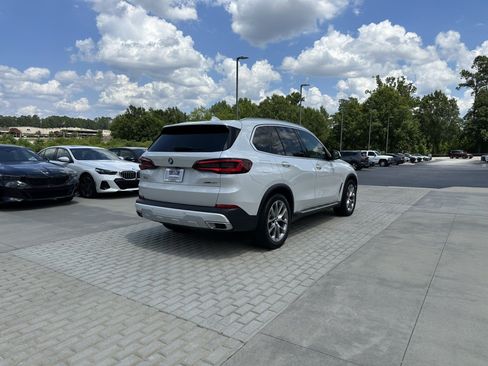 Used 2023 BMW X5 xDrive40i w/ Premium Package AWD/4WD image 14