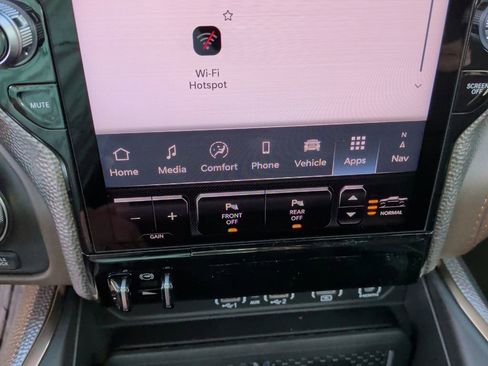 New 2026 RAM 1500 Limited image 37