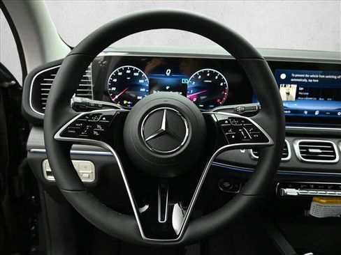 Certified 2026 Mercedes-Benz GLE 350 GLE 350 image 14
