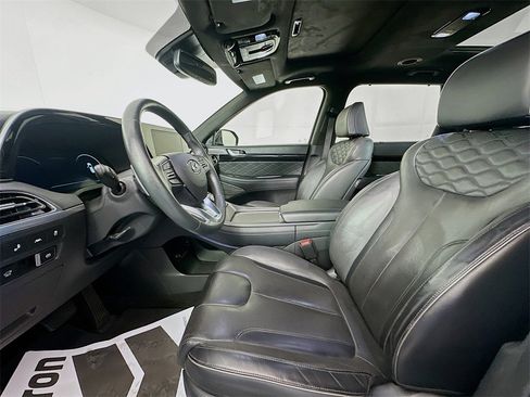 Used 2020 Hyundai Palisade Limited image 21