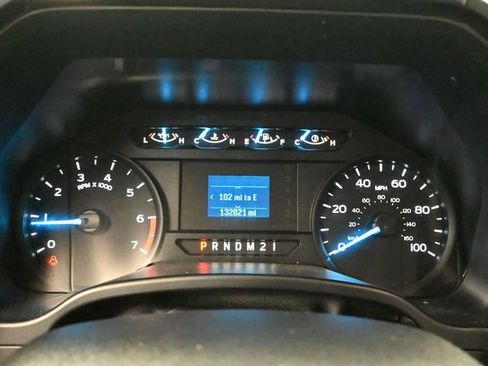 Used 2017 Ford F350 XL w/ XL Value Package image 22