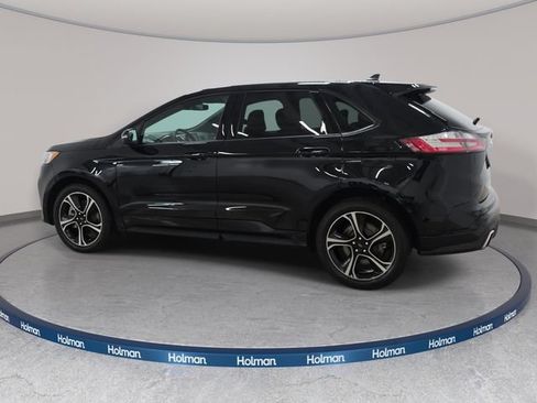 Used 2021 Ford Edge ST w/ Equipment Group 401A AWD/4WD image 8