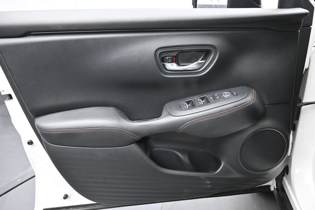 Used 2024 Honda HR-V Sport image 22