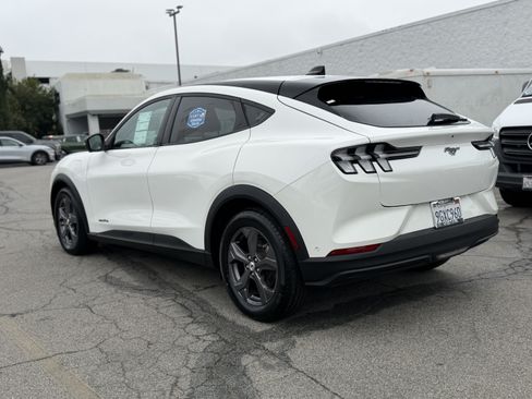 Certified 2023 Ford Mustang Mach-E Select AWD/4WD image 5