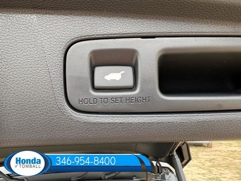 New 2026 Honda CR-V Sport-L image 31