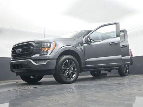Certified 2023 Ford F150 XLT w/ Equipment Group 302A High AWD/4WD image 71