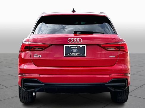 Used 2023 Audi Q3 2.0T Premium Plus image 5