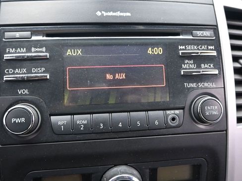 Used 2014 Nissan Frontier PRO-4X image 24