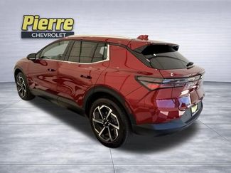 New 2026 Chevrolet Equinox EV LT video 2