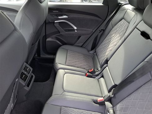 New 2025 Audi SQ5 Premium Plus image 26