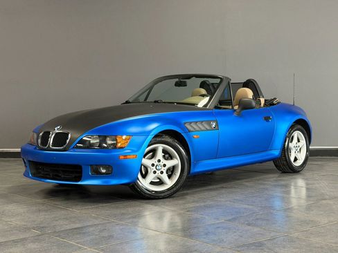 Used 1998 BMW Z3 2.8 image 1