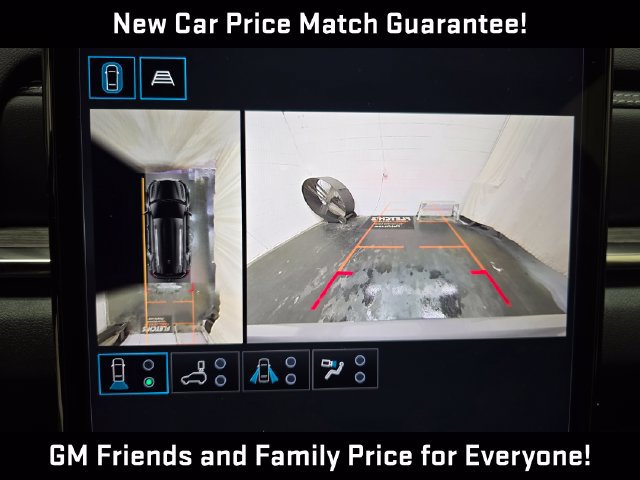 New 2027 GMC Terrain Denali AWD/4WD image 21