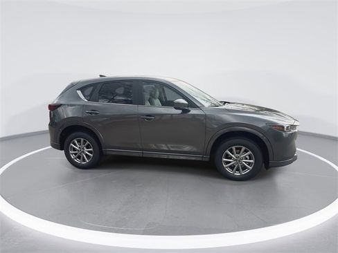 New 2025 MAZDA CX-5 AWD 2.5 S w/ Preferred Package image 9