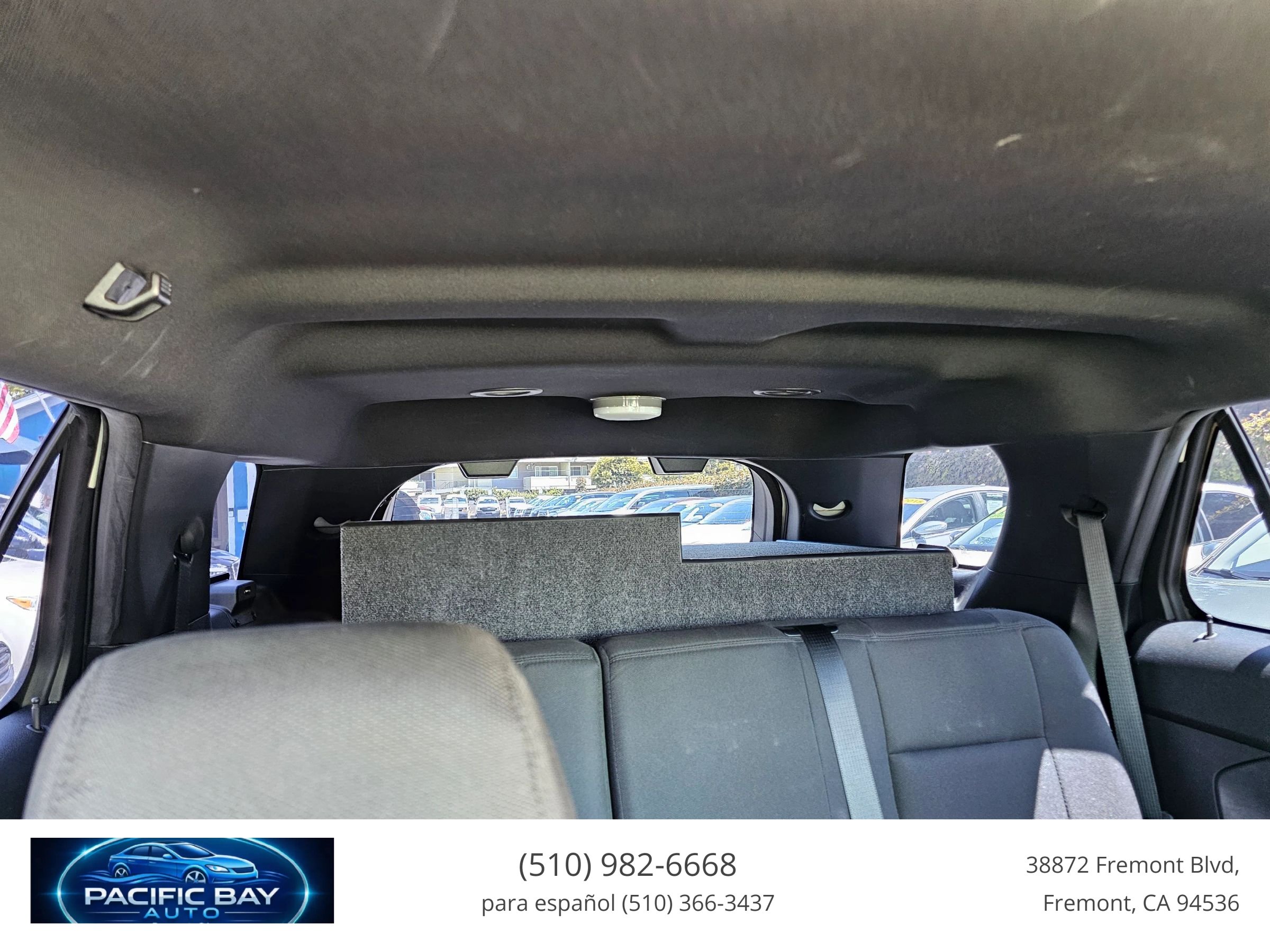 Used 2017 Ford Explorer 4WD Police Interceptor w/ Ready For The Road Package image 31