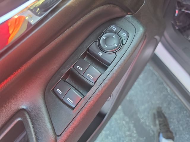 Used 2022 Chevrolet Equinox LT FWD image 28
