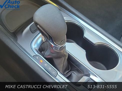 Used 2023 Chevrolet Malibu LT FWD image 21