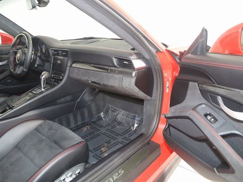 Used 2019 Porsche 911 GT3 RS image 75