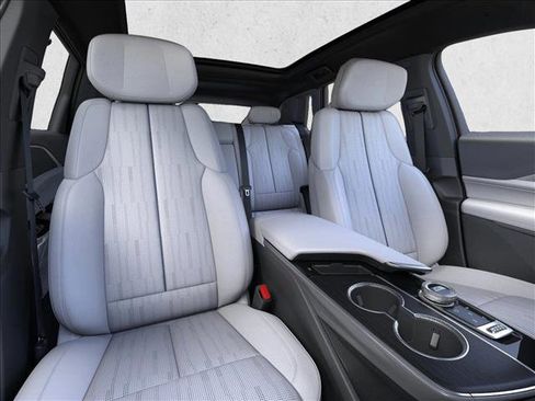 New 2026 Cadillac Lyriq Luxury image 16