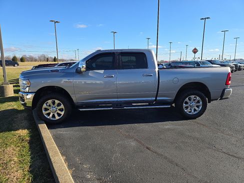 Used 2023 RAM 3500 Laramie image 2