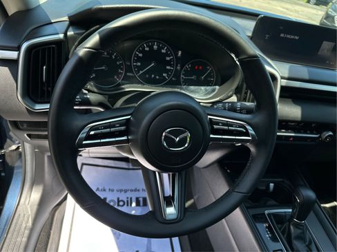 Used 2025 MAZDA CX-50 AWD 2.5 S w/ Weather Package image 19