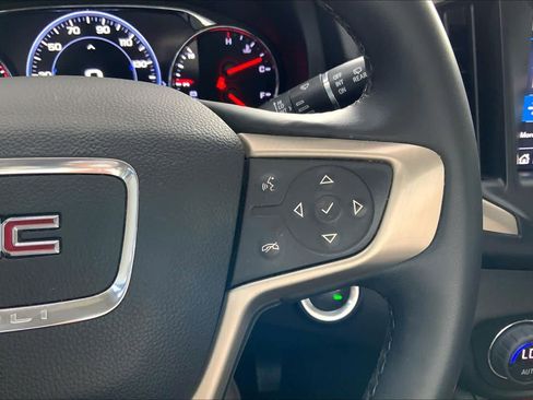 Used 2023 GMC Terrain Denali AWD/4WD image 25