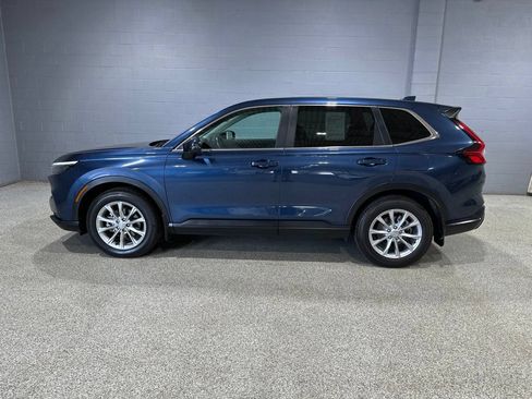 Used 2025 Honda CR-V EX-L image 5