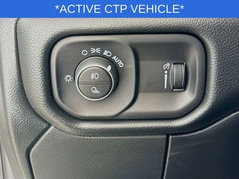 New 2026 RAM 2500 Tradesman AWD/4WD image 10