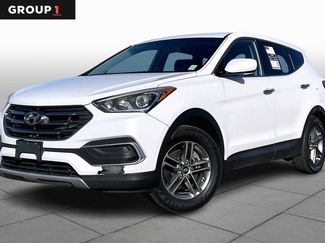 Used 2018 Hyundai Santa Fe Sport video 1