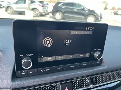 Used 2022 Honda Civic Sport image 12