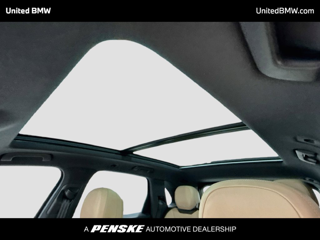 Used 2024 Porsche Cayenne S AWD/4WD image 19