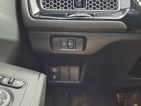 Used 2024 Honda Civic Sport image 21