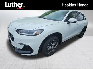 Used 2024 Honda HR-V EX-L video 1